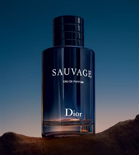 dior mens perfume sauvage|how much does sauvage cost.